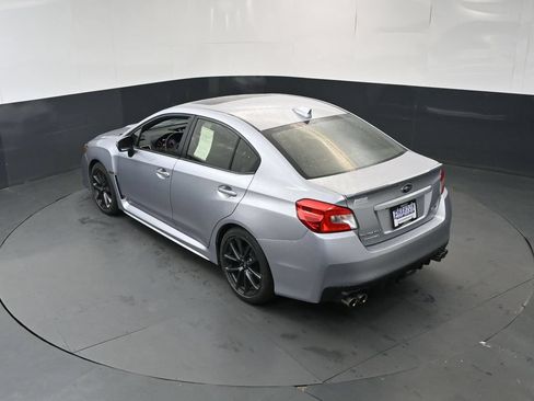 Used 2019 Subaru WRX Limited AWD/4WD image 31