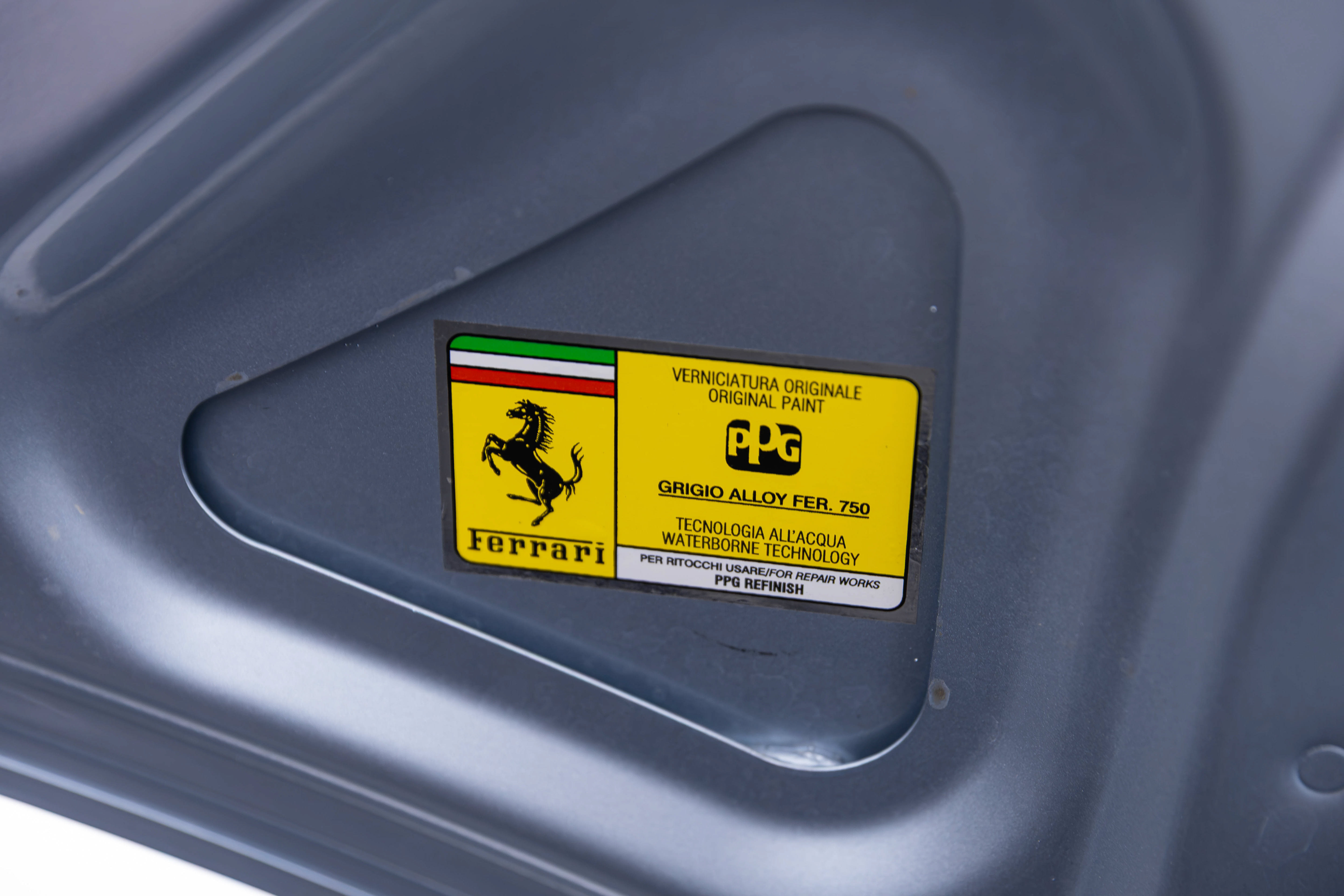 Certified 2022 Ferrari Roma RWD image 48