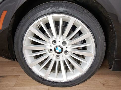 Used 2015 BMW 428i Gran Coupe xDrive AWD/4WD image 7