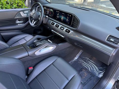 Used 2023 Mercedes-Benz GLE 350 w/ AMG Line Exterior image 33