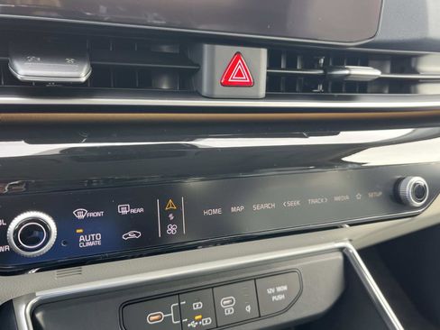 New 2026 Kia Carnival SX Prestige image 37