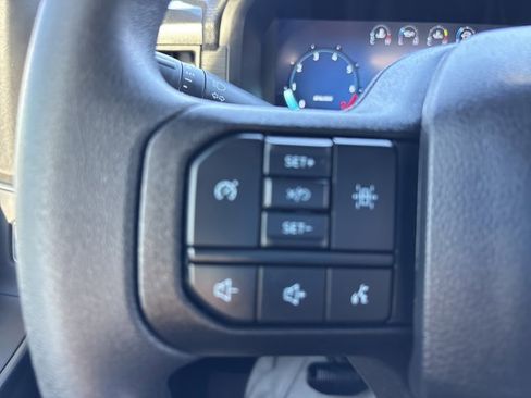 Used 2025 Ford F150 STX w/ Equipment Group 200A image 22