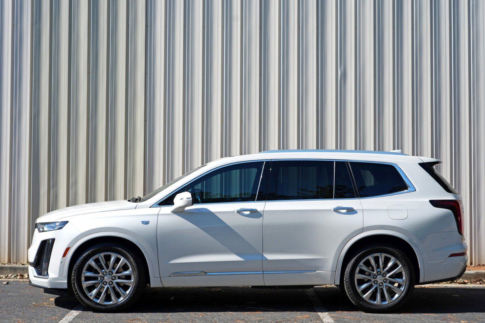 Used 2022 Cadillac XT6 Premium Luxury w/ Technology Package FWD image 52