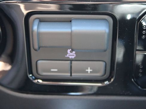 New 2026 Chevrolet Silverado 1500 RST w/ Safety Package AWD/4WD image 44