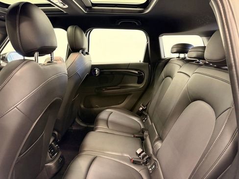 Certified 2022 MINI Cooper Countryman S AWD/4WD image 22