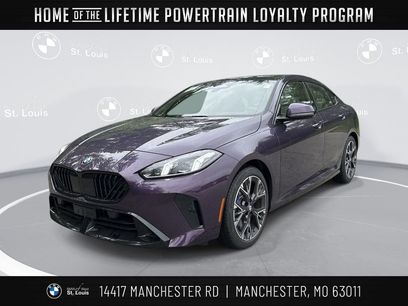 Certified 2025 BMW 228i xDrive w/ Premium Package