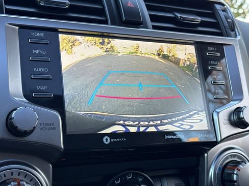 Used 2023 Toyota 4Runner SR5 Premium image 26