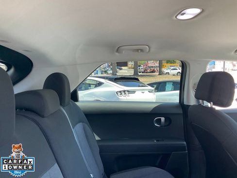 Used 2024 Hyundai Ioniq 5 SEL RWD image 49