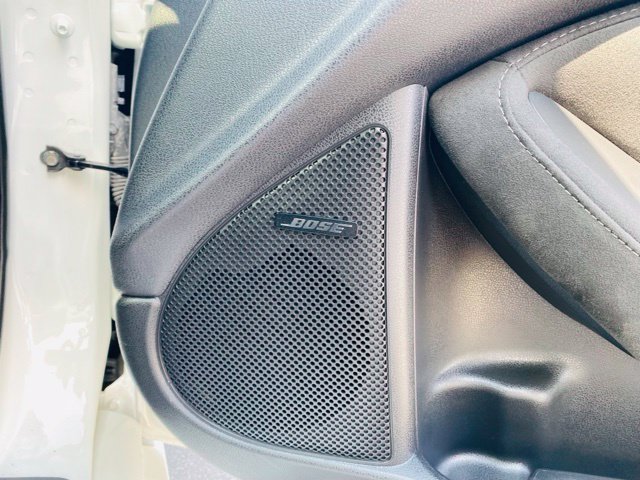 Used 2018 Nissan 370Z Touring Sport RWD image 14