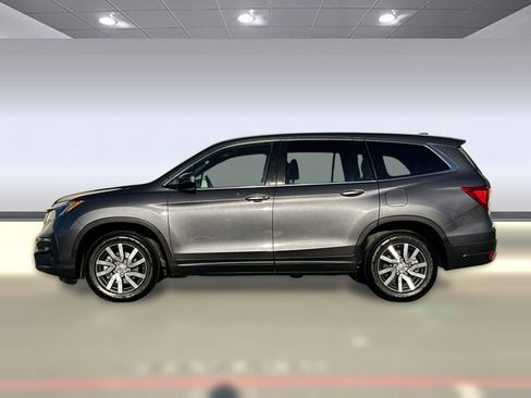 Certified 2020 Honda Pilot EX-L image 2