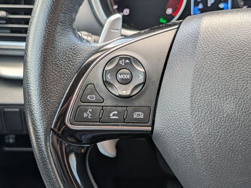 Used 2018 Mitsubishi Eclipse Cross SEL AWD/4WD image 31