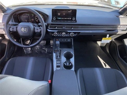 New 2026 Honda Civic Sport image 10