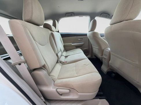 Used 2014 Toyota Prius V Three FWD image 22
