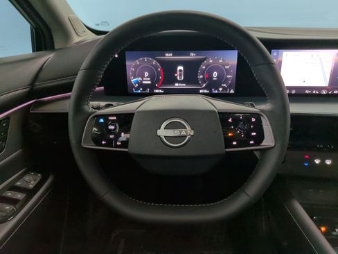 Used 2025 Nissan Murano SL AWD/4WD image 18