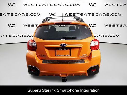 Used 2015 Subaru Crosstrek 2.0i Premium image 5