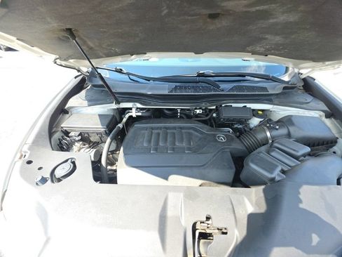 Used 2014 Acura MDX FWD image 10