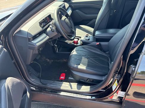 Used 2023 Ford Mustang Mach-E Select RWD image 4