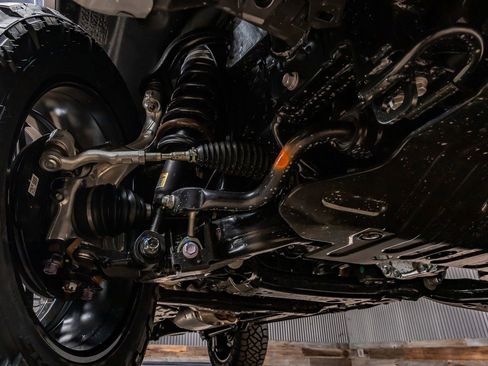 Used 2025 Lexus GX 550 image 14