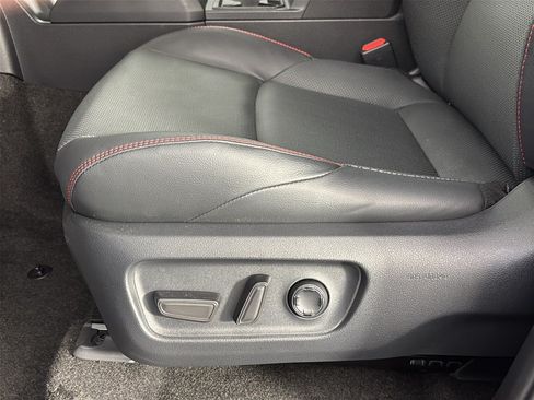 Used 2025 Toyota 4Runner TRD Pro AWD/4WD image 16