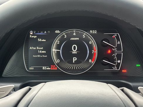 New 2025 Lexus ES 350 w/ Premium Package image 23