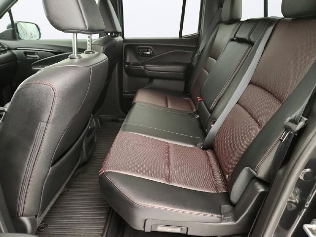 Used 2018 Honda Ridgeline Black Edition image 23