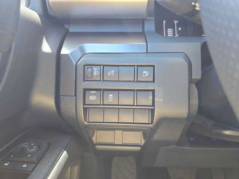 Certified 2026 Toyota 4Runner SR5 RWD image 32