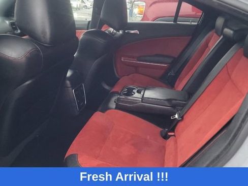 Used 2022 Dodge Charger Scat Pack RWD image 13