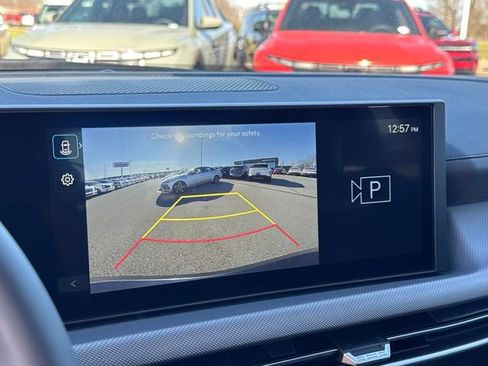 New 2026 Hyundai Sonata SEL AWD/4WD image 18