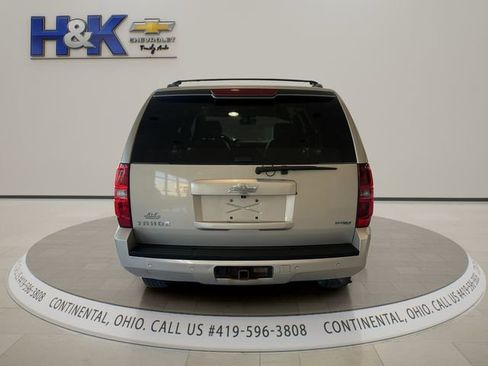 Used 2011 Chevrolet Tahoe LT AWD/4WD image 5
