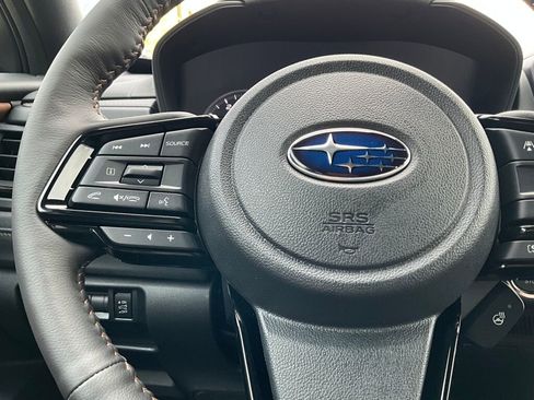 New 2026 Subaru Forester Touring image 23