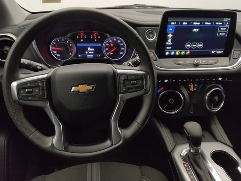 Used 2024 Chevrolet Blazer LT w/ Convenience Package FWD image 22