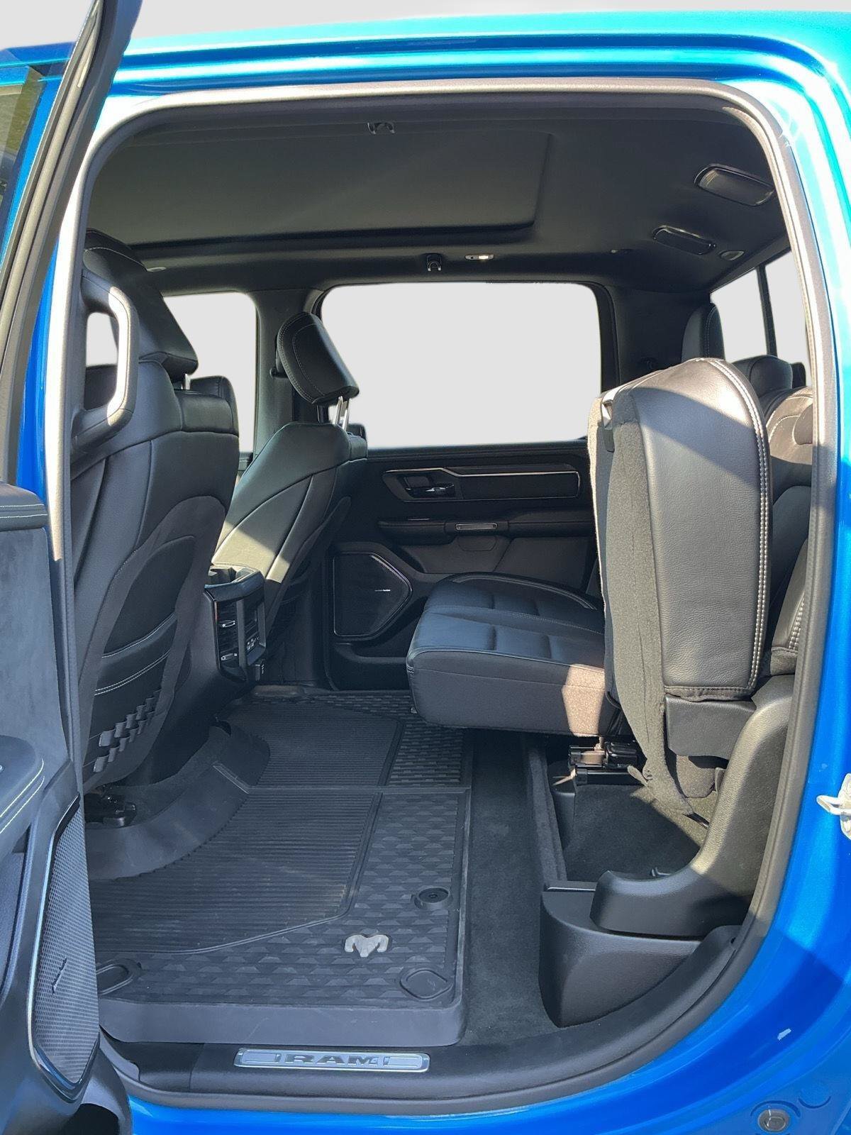 Used 2023 RAM 1500 TRX w/ TRX Level 2 Equipment Group AWD/4WD image 22
