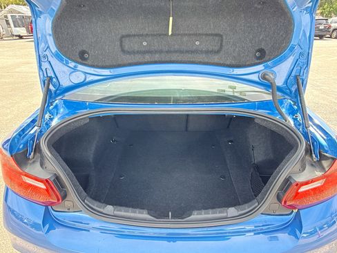 Used 2016 BMW M235i xDrive Coupe AWD/4WD image 12