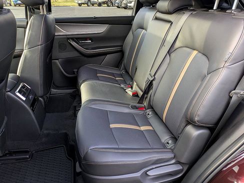 New 2026 MAZDA CX-90 3.3 Turbo w/ Premium Plus Pkg image 26