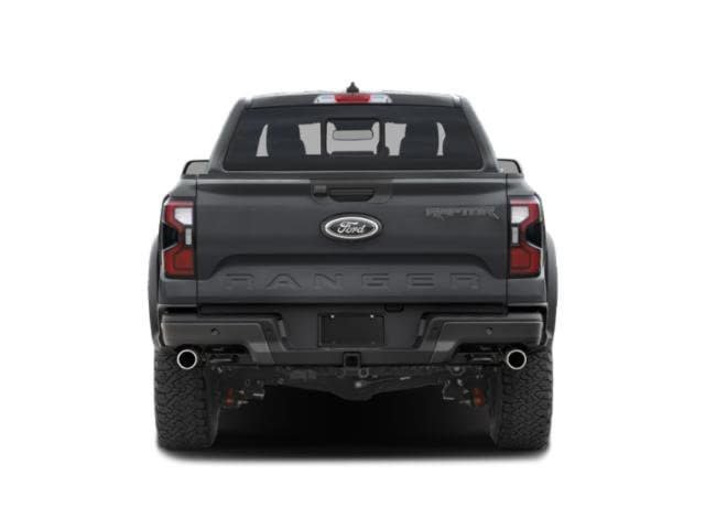 New 2026 Ford Ranger Raptor AWD/4WD image 8