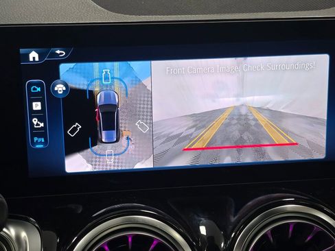 New 2026 Mercedes-Benz GLB 250 4MATIC image 30