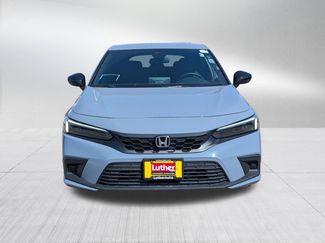 Used 2023 Honda Civic Sport video 2