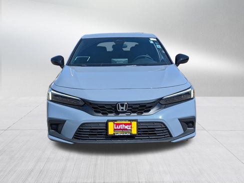 Used 2023 Honda Civic Sport image 2