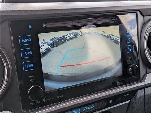 Used 2018 Toyota Tacoma TRD Pro AWD/4WD image 17