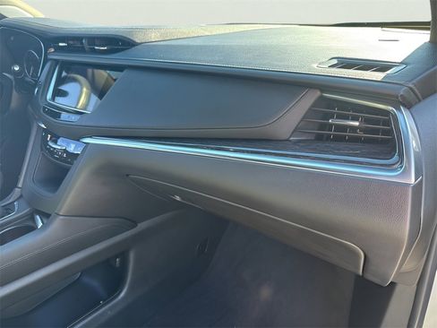 Certified 2023 Cadillac XT5 Premium Luxury image 20