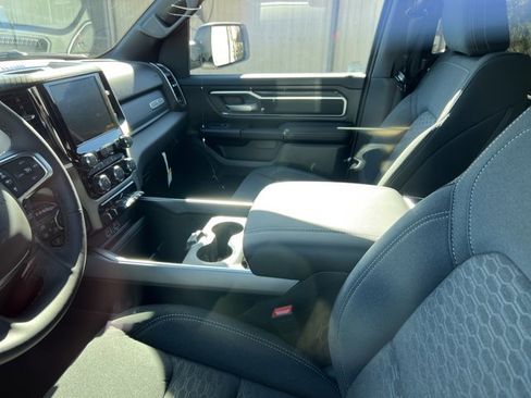 New 2026 RAM 1500 Lone Star image 5