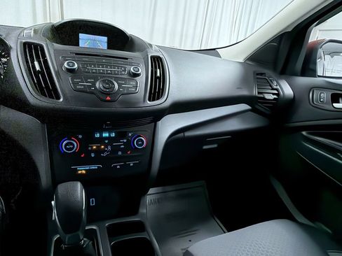Used 2018 Ford Escape SE AWD/4WD image 21