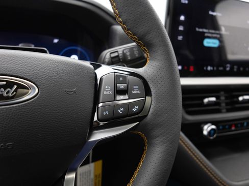 New 2026 Ford Explorer Tremor w/ Tremor Ultimate Package image 38