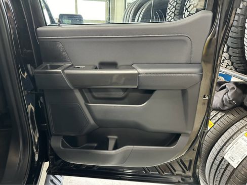 Used 2023 Ford F150 XLT w/ Equipment Group 302A High image 33