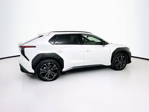 Used 2023 Toyota bZ4X Limited image 10