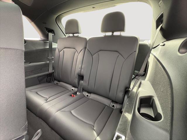 New 2026 Audi Q7 2.0T Premium Plus AWD/4WD image 24