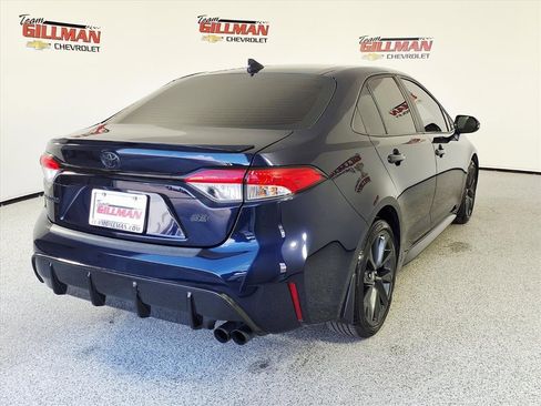Used 2024 Toyota Corolla SE image 7