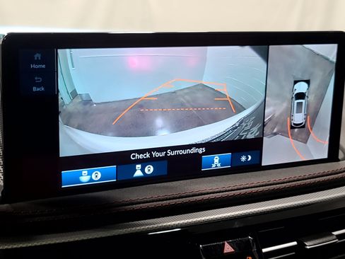 New 2026 Acura MDX A-Spec AWD/4WD image 29