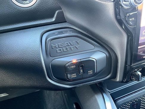 New 2026 RAM 2500 Laramie image 19