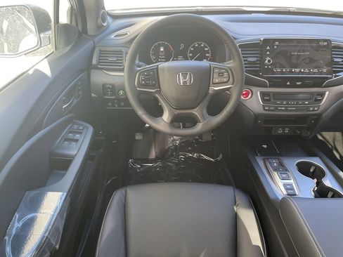 New 2026 Honda Ridgeline RTL image 14
